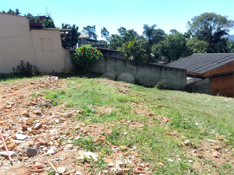 Venda Terreno Ribeirão Pires Suíssa 1