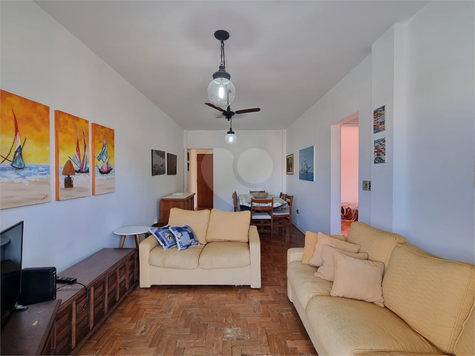 Venda Apartamento Guarujá Pitangueiras 1