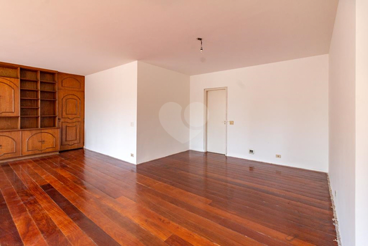Venda Apartamento São Paulo Cerqueira César 1