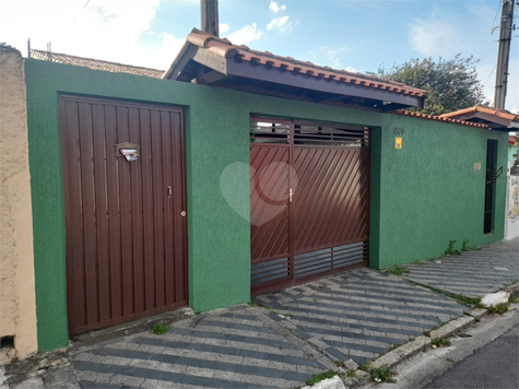 Venda Casa Suzano Vila figueira 1