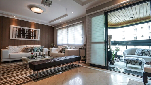 Venda Apartamento São Paulo Vila Gomes Cardim 1