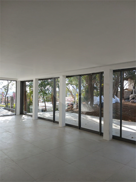 Venda Casa de vila São Paulo Jardim Leonor 1