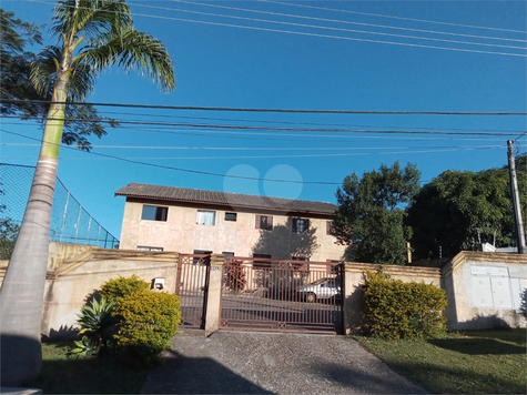 Venda Condomínio Atibaia Loteamento Jardim Morumbi 1