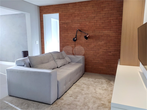 Aluguel Apartamento São Paulo Vila Gertrudes 1