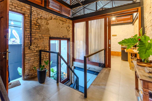 Venda Casa São Paulo Vila Mariana 1
