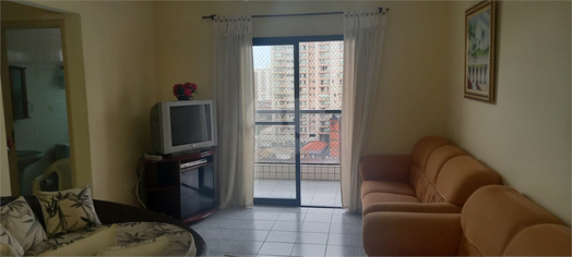 Venda Apartamento Praia Grande Tupi 1