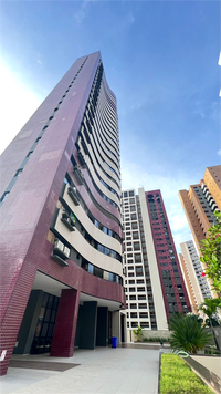 EDIFÍCIO DEGAS