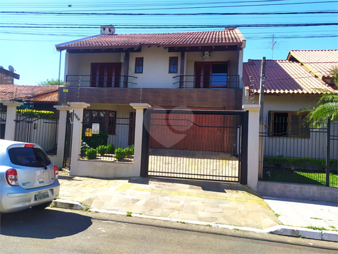 Venda Sobrado Canoas Estância Velha 1