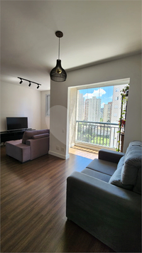 Venda Apartamento São Paulo Vila Praia 1