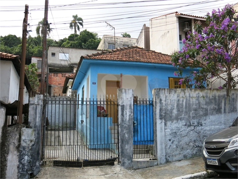 Venda Terreno São Paulo Parque Casa De Pedra 1