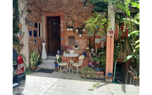 Venda Casa São Paulo Vila Clementino 1