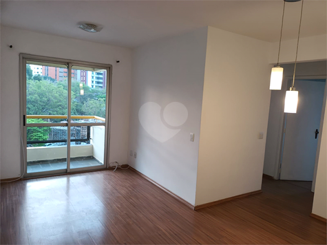 Venda Apartamento São Paulo Jardim Vila Mariana 1