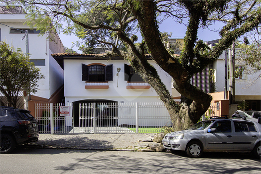 Aluguel Casa São Paulo Vila Madalena 1