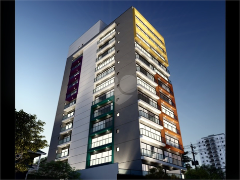 Venda Studio São Paulo Jardim São Paulo(zona Norte) 1