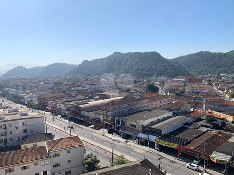 Venda Apartamento São Vicente Jardim Guassu 1