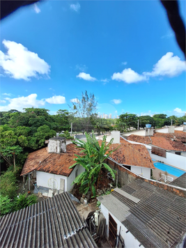 Venda Apartamento João Pessoa Bancários 1