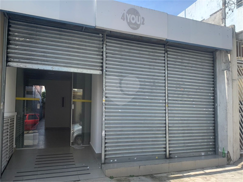 Aluguel Prédio inteiro São Paulo Santana 1