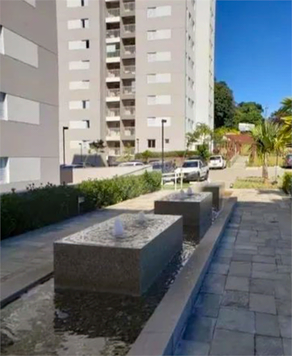 Venda Apartamento Campinas Jardim Nova Europa 1