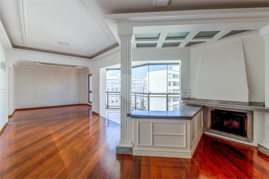 Venda Apartamento São Paulo Aclimação 1