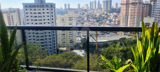 Edifício Mirage