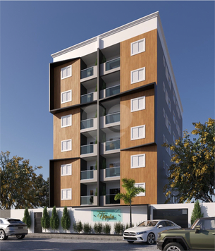 Venda Apartamento São Paulo Vila Gustavo 1