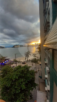 Venda Apartamento São Vicente Itararé 1