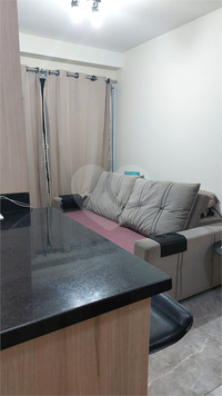 Venda Apartamento São Paulo Vila Anastácio 1