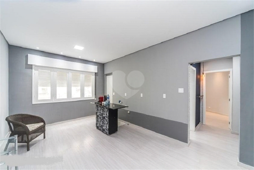 Venda Apartamento São Paulo Parque Vila Maria 1