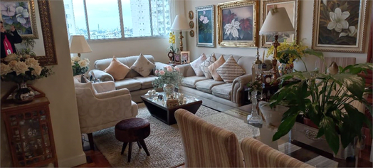 Edifício Residencial Lilian