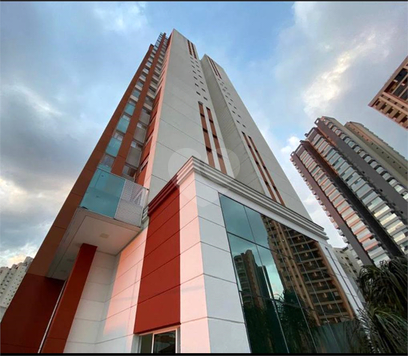 Venda Apartamento São Paulo Vila Regente Feijó 1