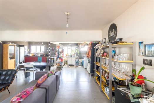 Venda Apartamento São Paulo Sumarezinho 1