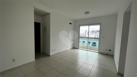 Aluguel Apartamento Santos Pompéia 1