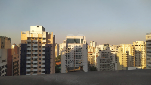 Venda Apartamento São Paulo Consolação 1