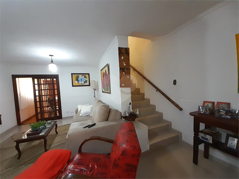 Venda Sobrado São Paulo Vila Nilo 1