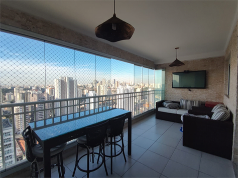 Venda Apartamento São Paulo Vila Leopoldina 1