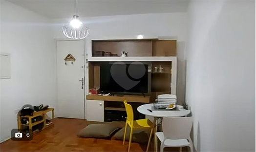 Venda Apartamento São Paulo Bela Vista 1