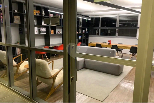 Venda Studio São Paulo Cerqueira César 1