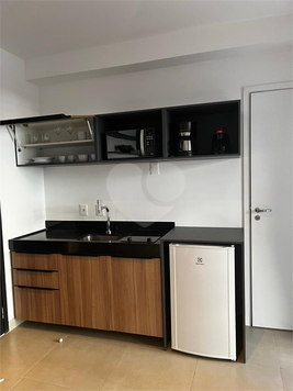 Venda Studio São Paulo Cerqueira César 1
