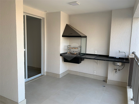 Venda Apartamento São Paulo Vila Andrade 1