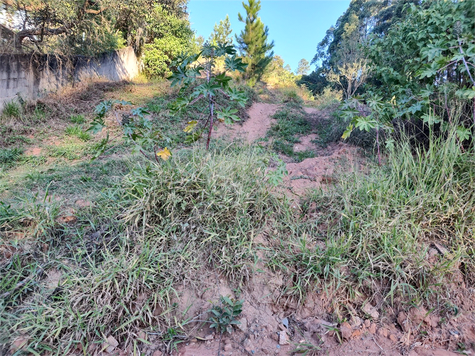 Venda Terreno Atibaia Bosque Dos Eucalíptos 1