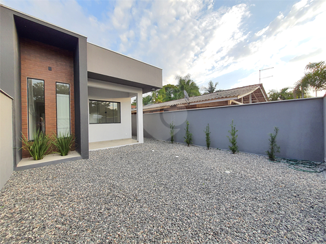 Venda Casa Itapoá Itapoá 1