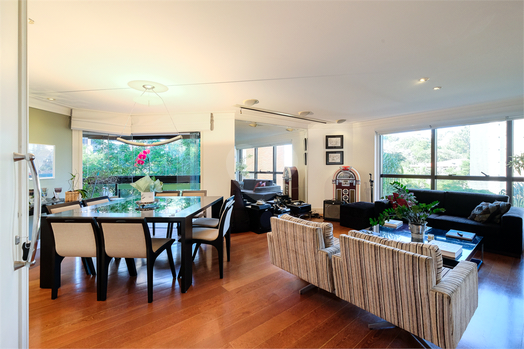 Venda Apartamento São Paulo Sumarezinho 1
