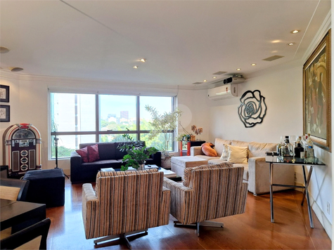 Venda Apartamento São Paulo Sumarezinho 1