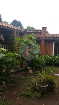 Venda Casa térrea São Paulo Vila São Francisco 1