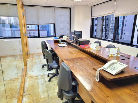 The Enterprise Center