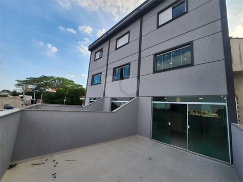 Aluguel Sobrado São Paulo Jardim São José (zona Norte) 1