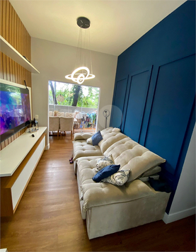 Venda Apartamento São Paulo Vila Andrade 1