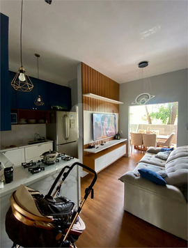 Venda Apartamento São Paulo Vila Andrade 1