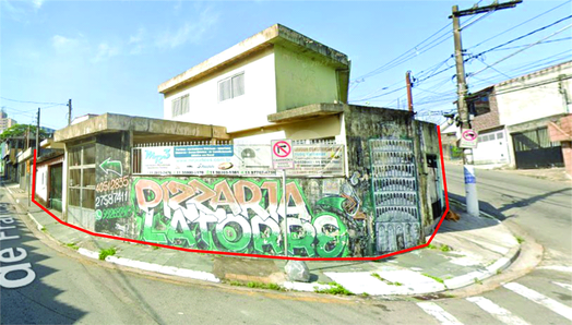 Venda Casa Diadema Centro 1