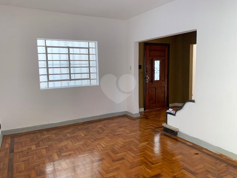 Venda Sobrado São Paulo Aclimação 1